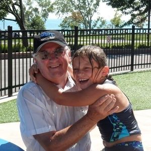 Meet your Posher, Katherine